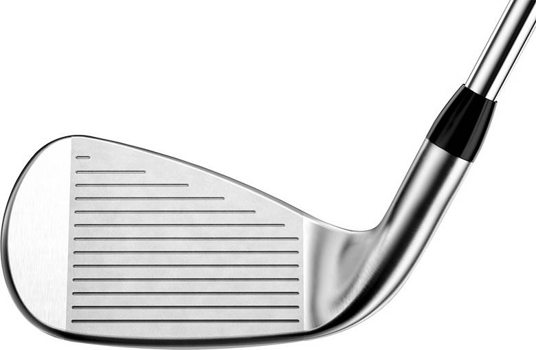 Titleist Women's T400 Irons