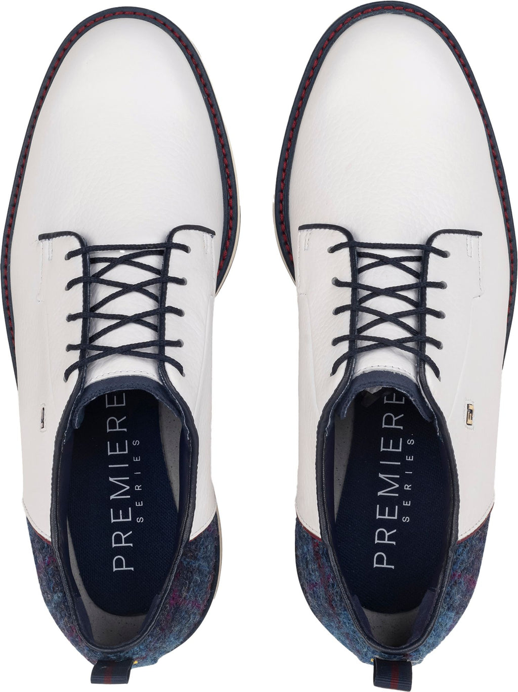 FootJoy Men's Harris Tweed Premiere Series - Field