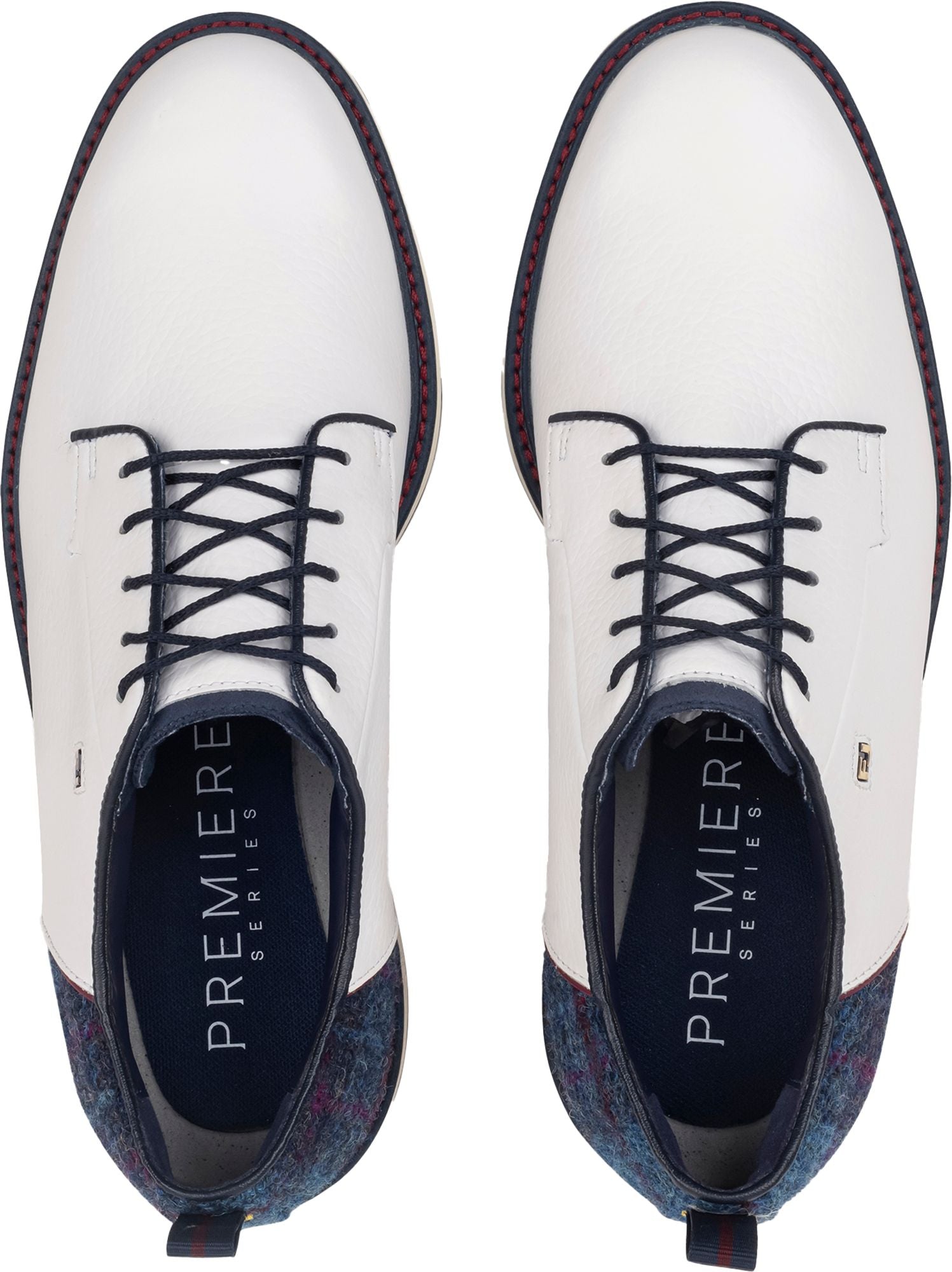 FootJoy Men's Harris Tweed Premiere Series - Field