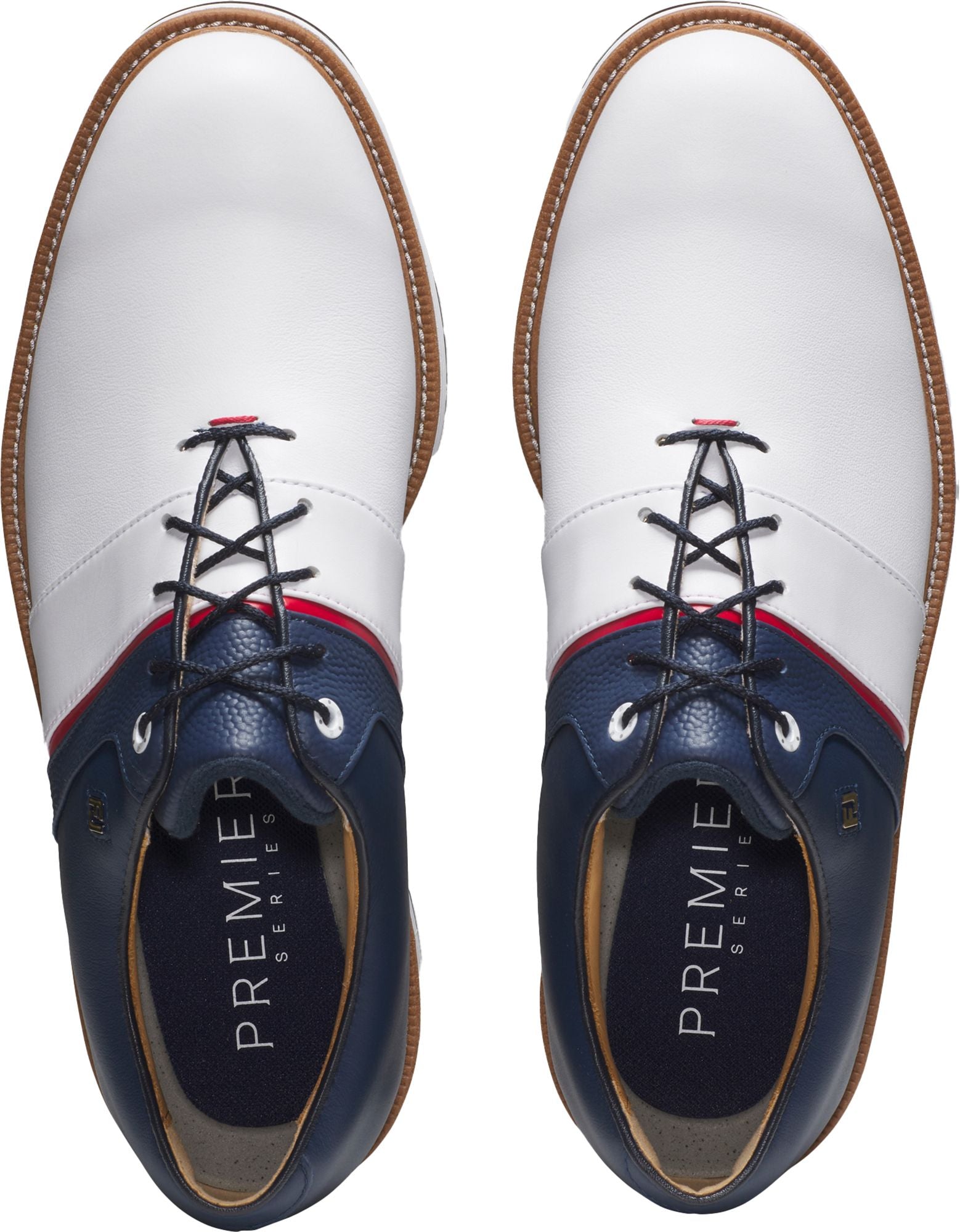 FootJoy Men's Premiere Series – Packard Liberty