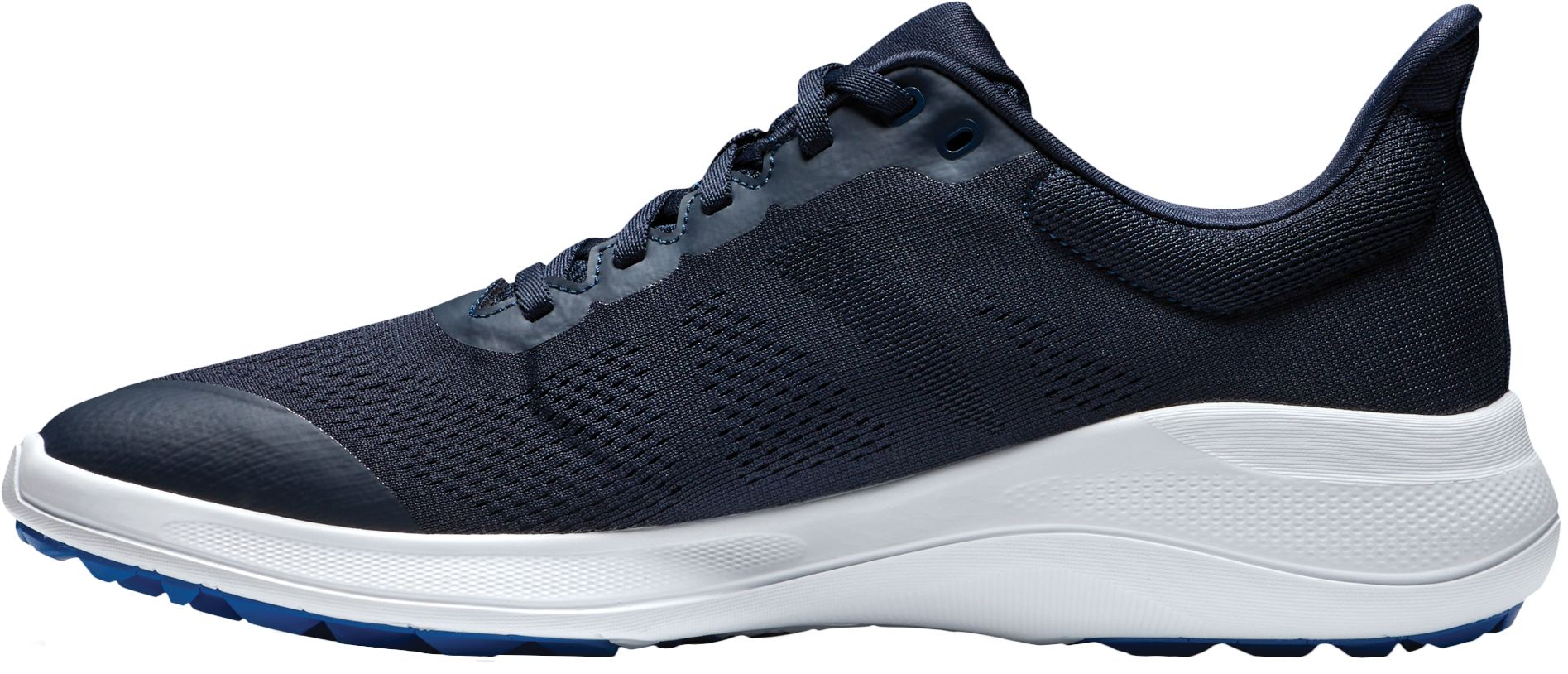 FootJoy Men's 2021 Flex Spikeless Golf Shoes(Previous Season Style)