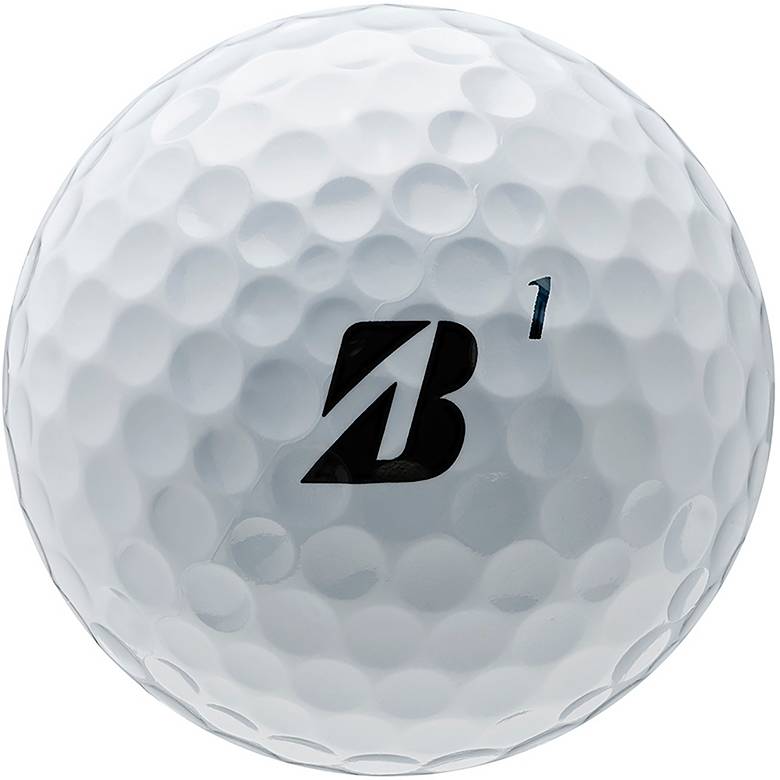 Bridgestone 2025 e12 Speed Golf Balls
