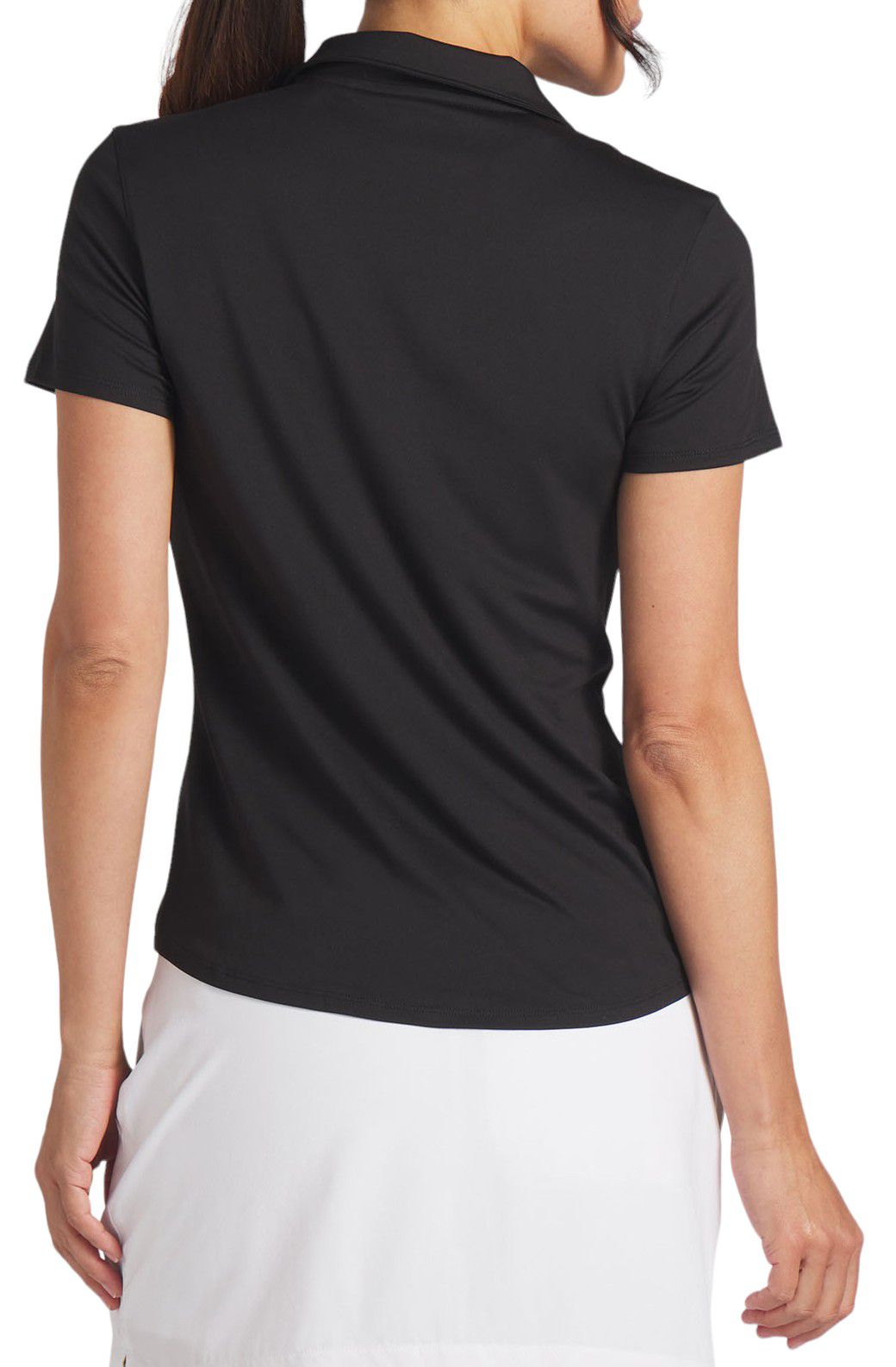 PUMA Women's CLOUDSPUN Golf Polo