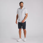 PUMA Men's Volition Button Down Golf Shirt
