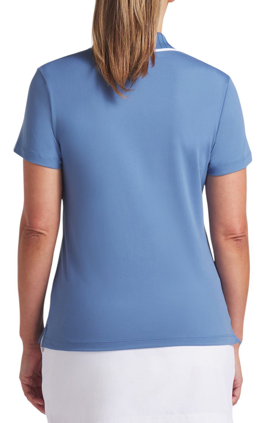 PUMA Women's CLOUDSPUN Bridges Golf Polo