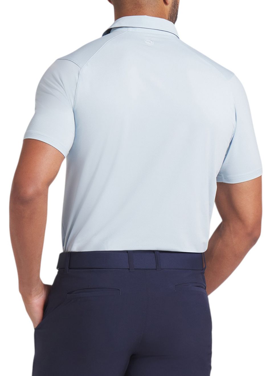 PUMA Men's Aerlon Golf Polo