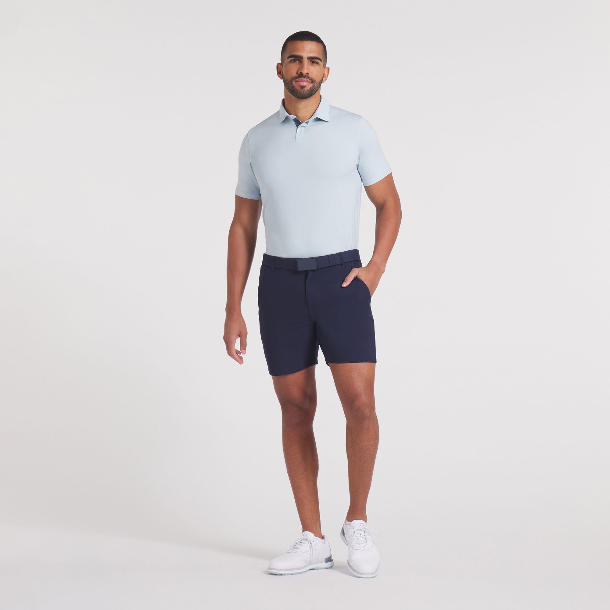 PUMA Men's Aerlon Golf Polo