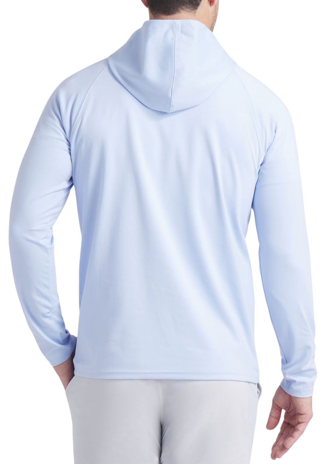 PUMA Men's CLOUDSPUN Tech Golf Hoodie