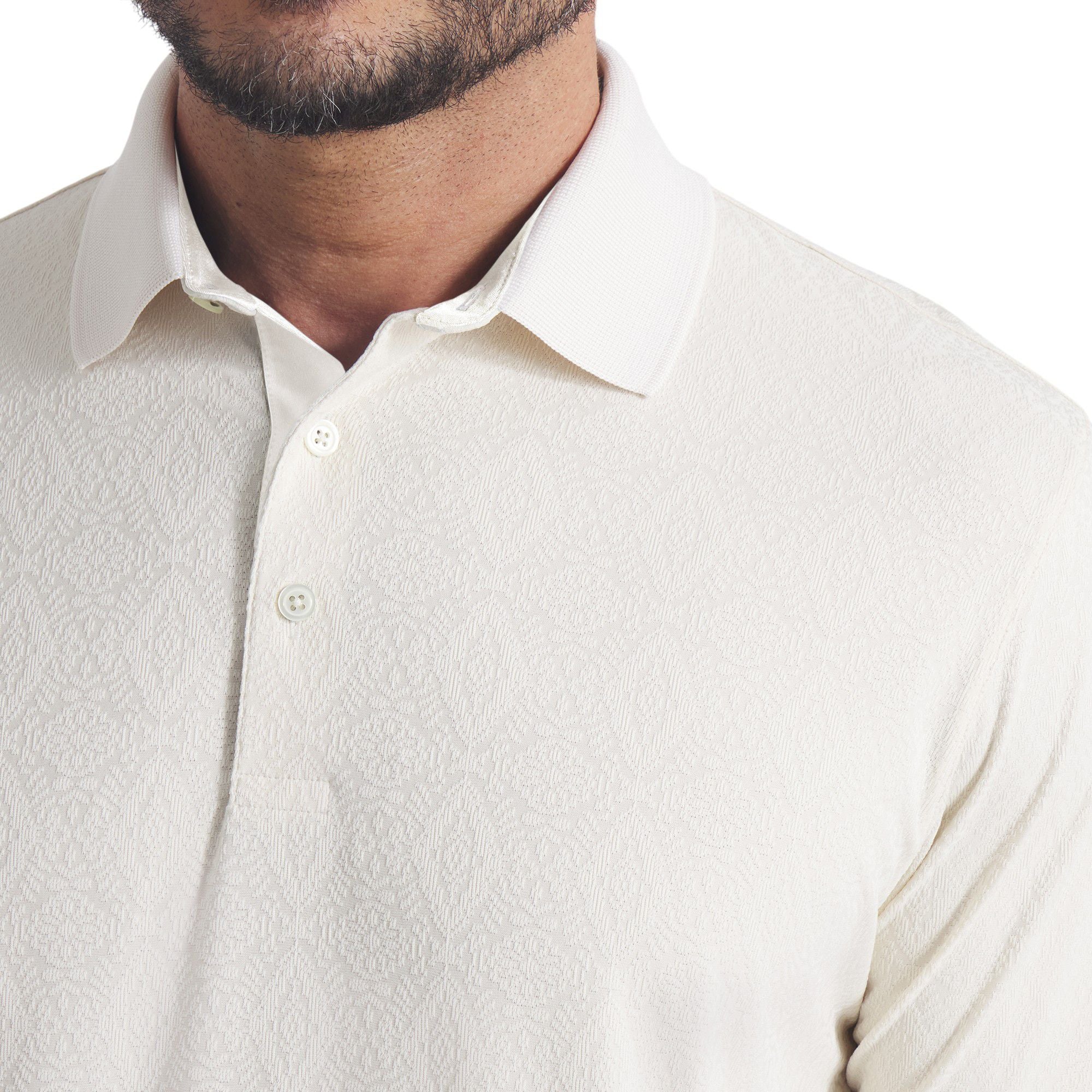 PUMA Men's MATTR Doily Golf Polo