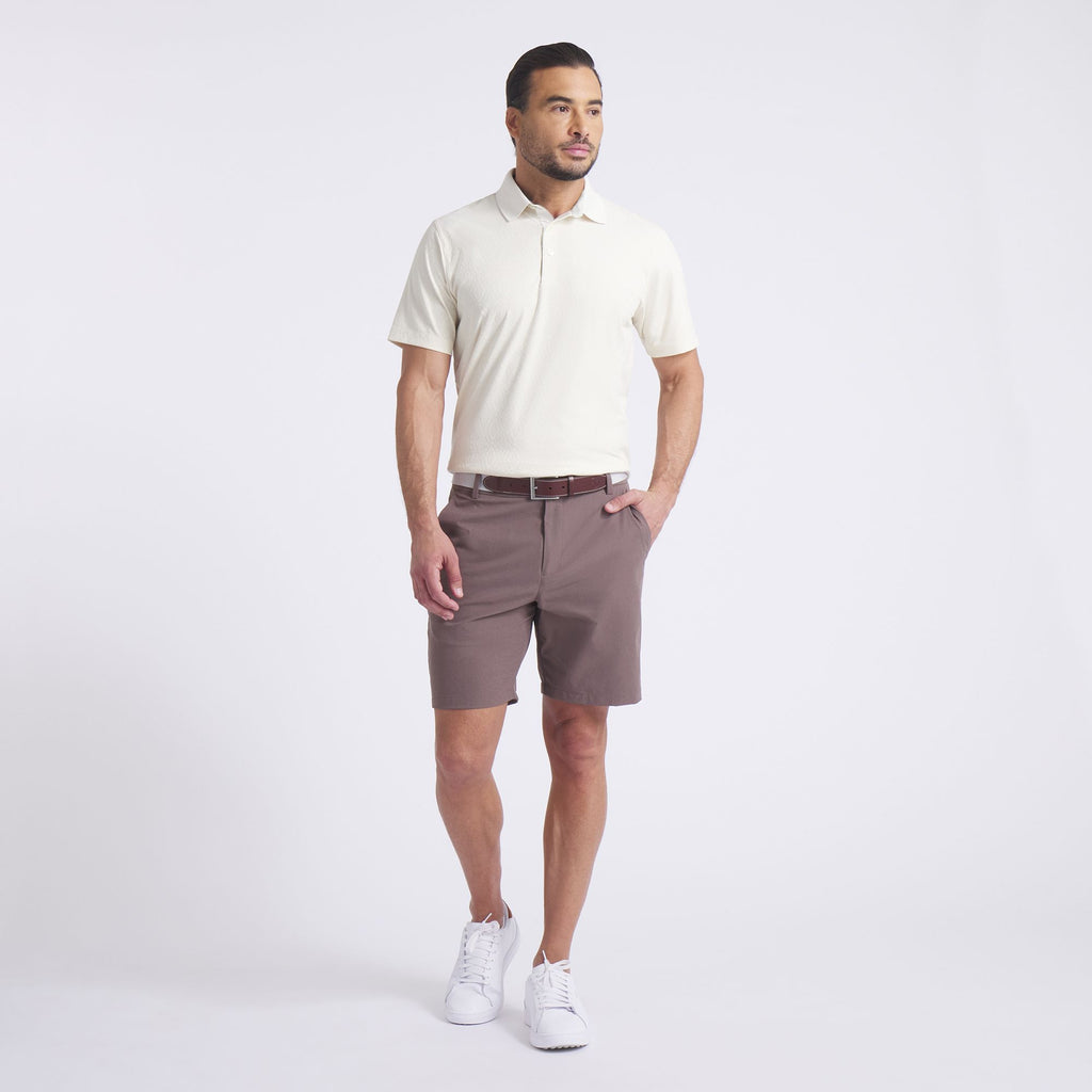 PUMA Men's MATTR Doily Golf Polo