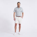 PUMA X Reigning Champ Men's MATTR Golf Polo