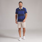 PUMA Men's CLOUDSPUN Rugby Golf Polo