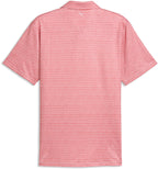 PUMA Men's MATTR Stadium Golf Polo