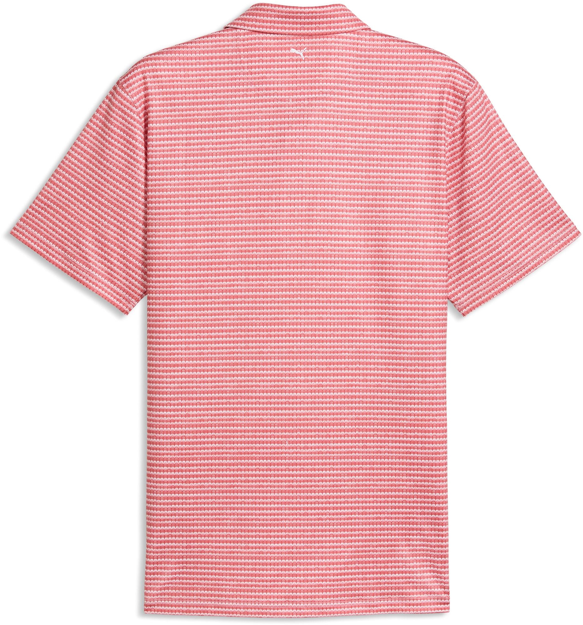 PUMA Men's MATTR Stadium Golf Polo