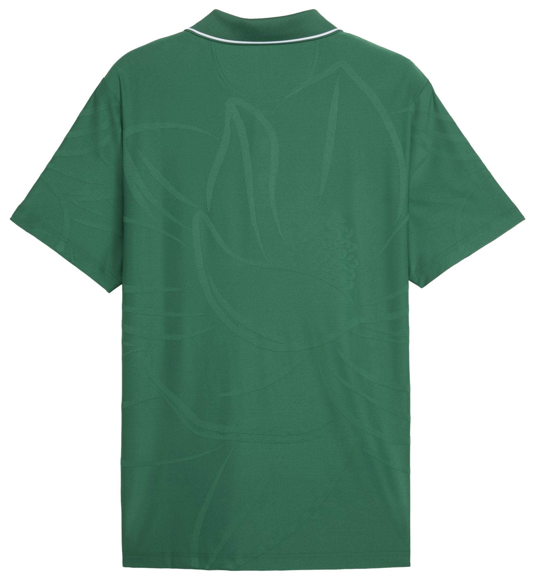 PUMA Men's 30904 Golf Polo