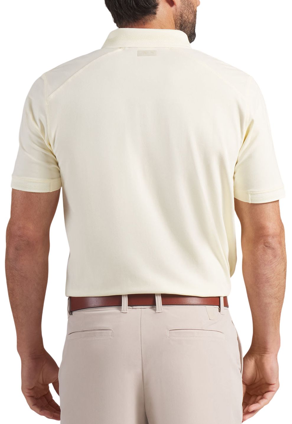 PUMA X Arnold Palmer Men's Modalon Golf Polo