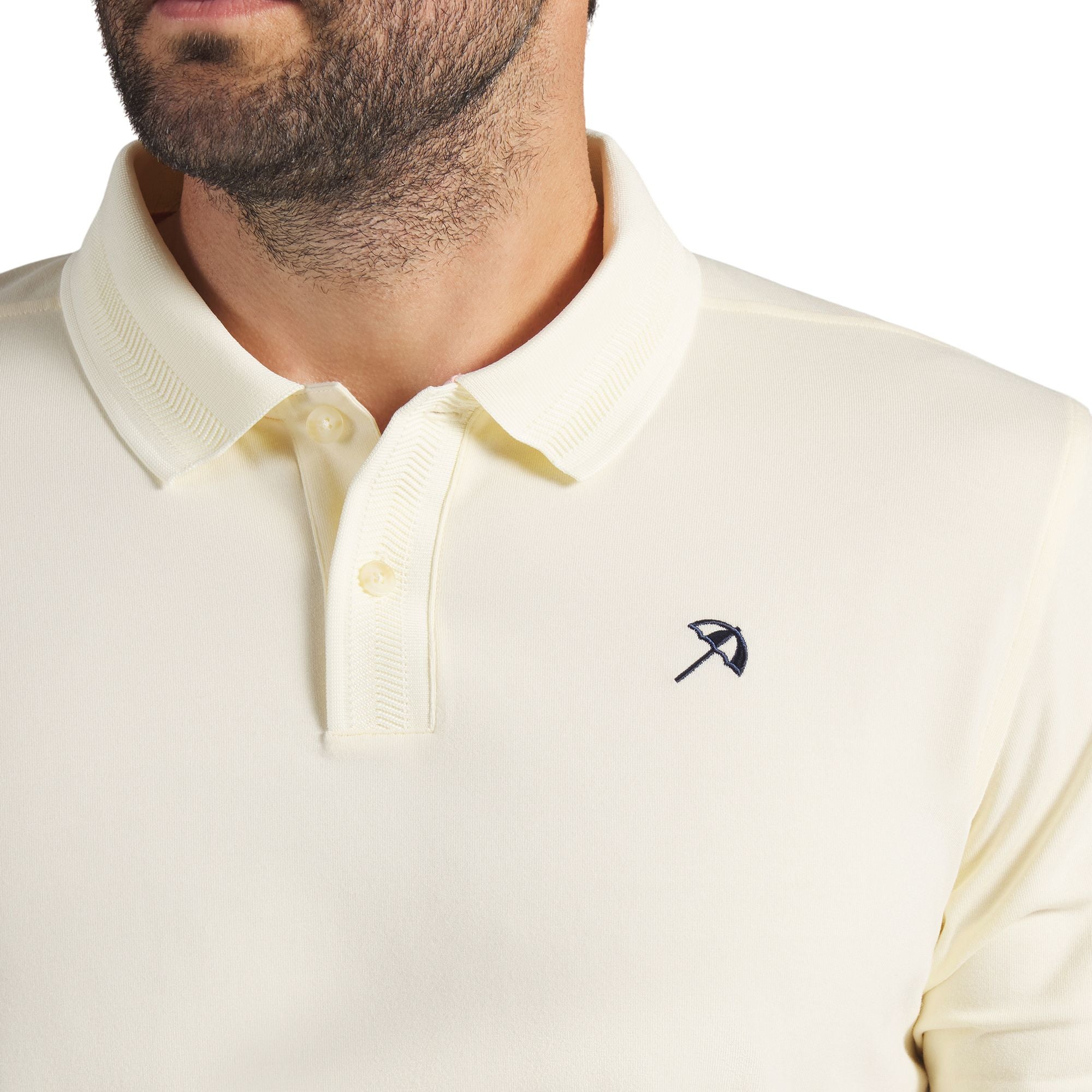PUMA X Arnold Palmer Men's Modalon Golf Polo