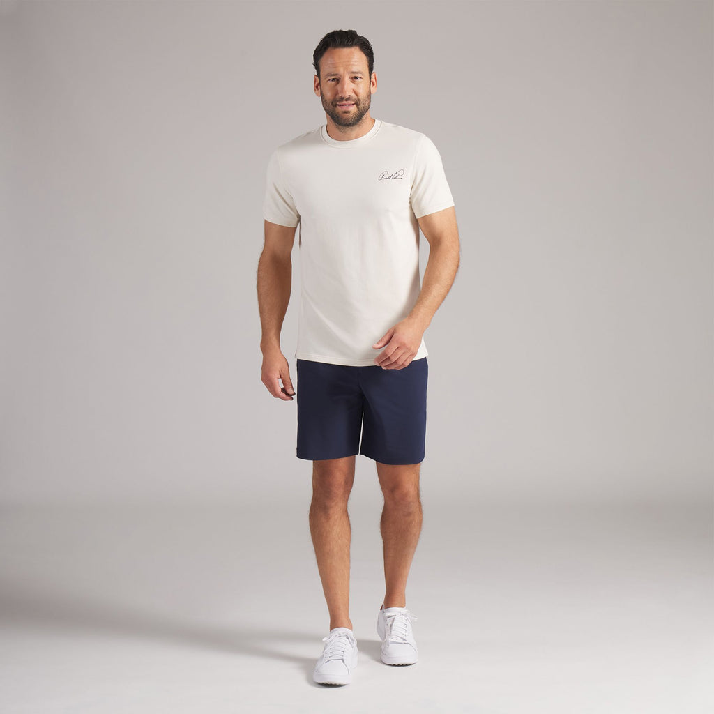 PUMA X Arnold Palmer Men's Modalon Golf T-Shirt