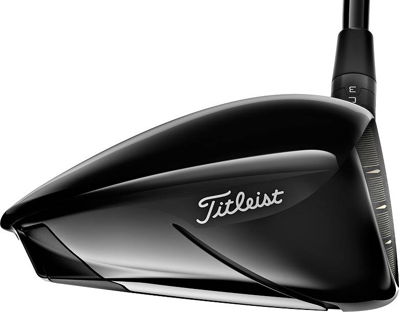Titleist Women's TSR2 Driver - Used Demo