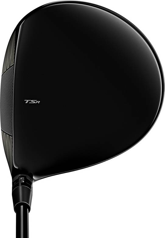 Titleist TSR1 Driver - Used Demo