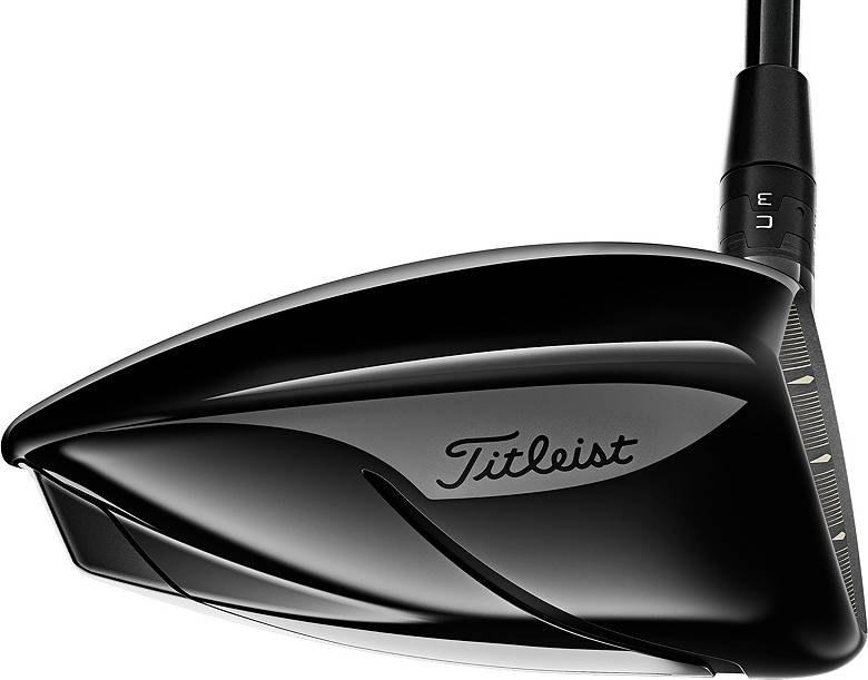 Titleist TSR1 Driver - Used Demo