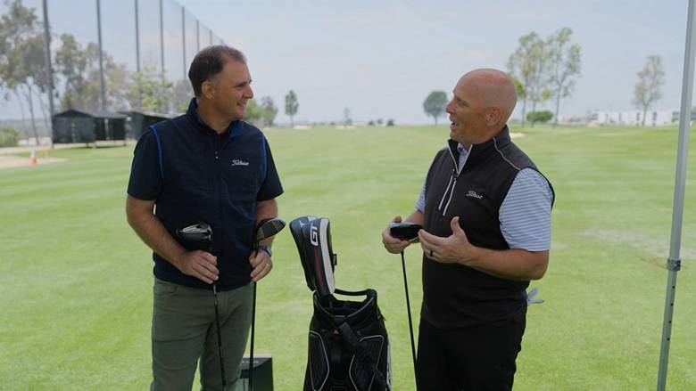 Titleist Women's GT2 Driver