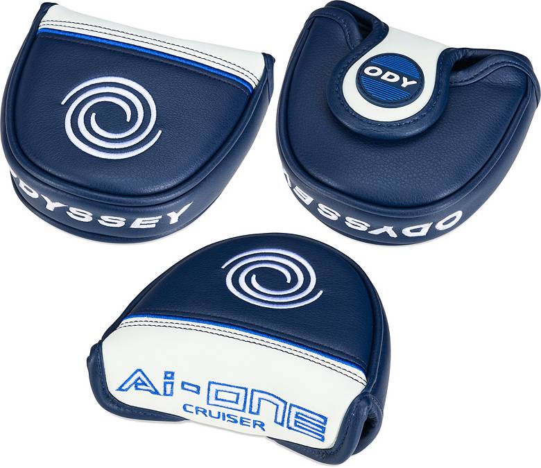 Odyssey Ai-One Cruiser Big #7 DB OS Putter