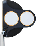Odyssey Ai-One Milled 2-Ball T DB Putter