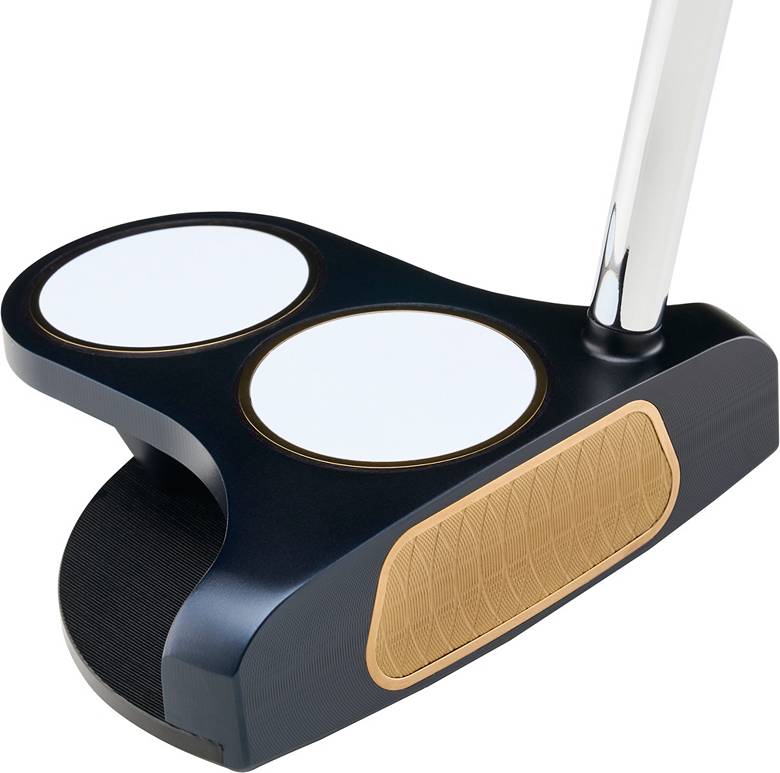 Odyssey Ai-One Milled 2-Ball T DB Putter