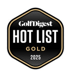 Odyssey Ai-One Milled 2-Ball T DB Putter