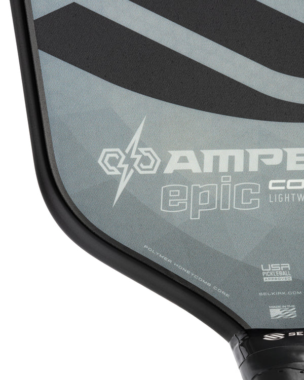 Selkirk AMPED Control - Epic