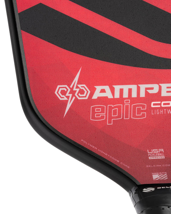 Selkirk AMPED Control - Epic