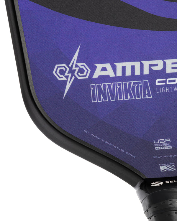 Selkirk AMPED Control - Invikta