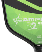Selkirk AMPED Control - S2