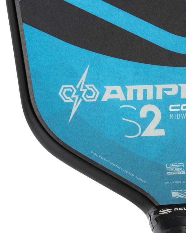 Selkirk AMPED Control - S2