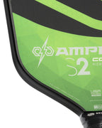 Selkirk AMPED Control - S2
