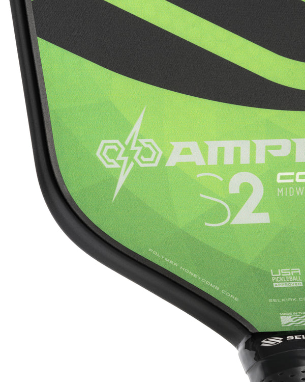 Selkirk AMPED Control - S2