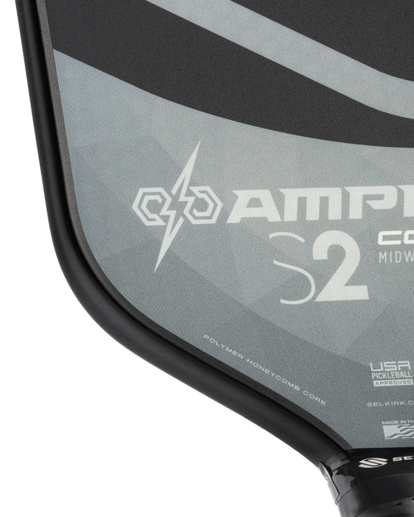 Selkirk AMPED Control - S2
