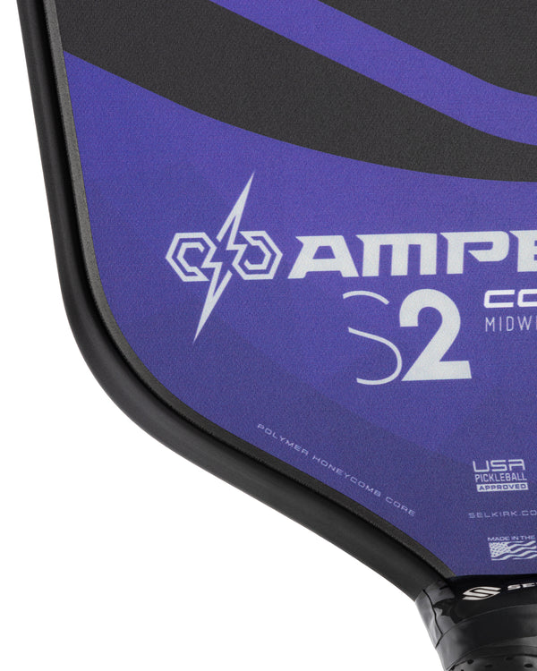 Selkirk AMPED Control - S2