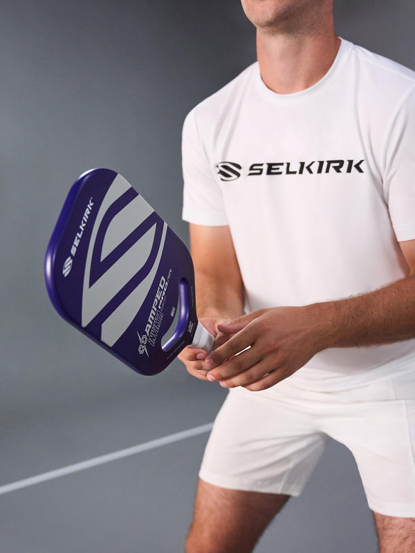 Selkirk AMPED Pro Air - Epic