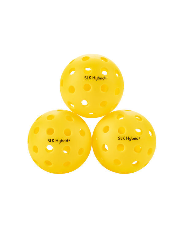 Selkirk SLK Atlas Max Pickleball Bundle