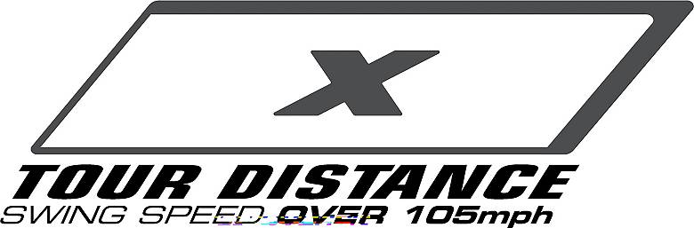 Bridgestone 2026 Tour B X Golf Balls