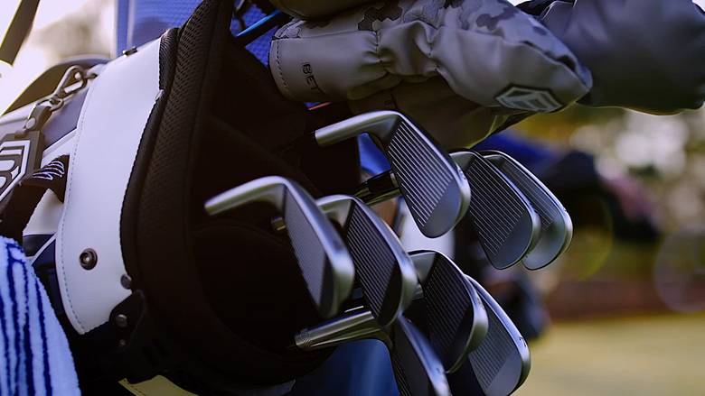 Bettinardi 2024 CB-24 Irons