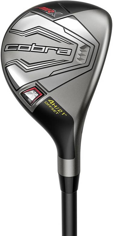 Cobra AIR-X 12-Piece Complete Set