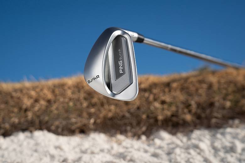 PING BunkR Wedge