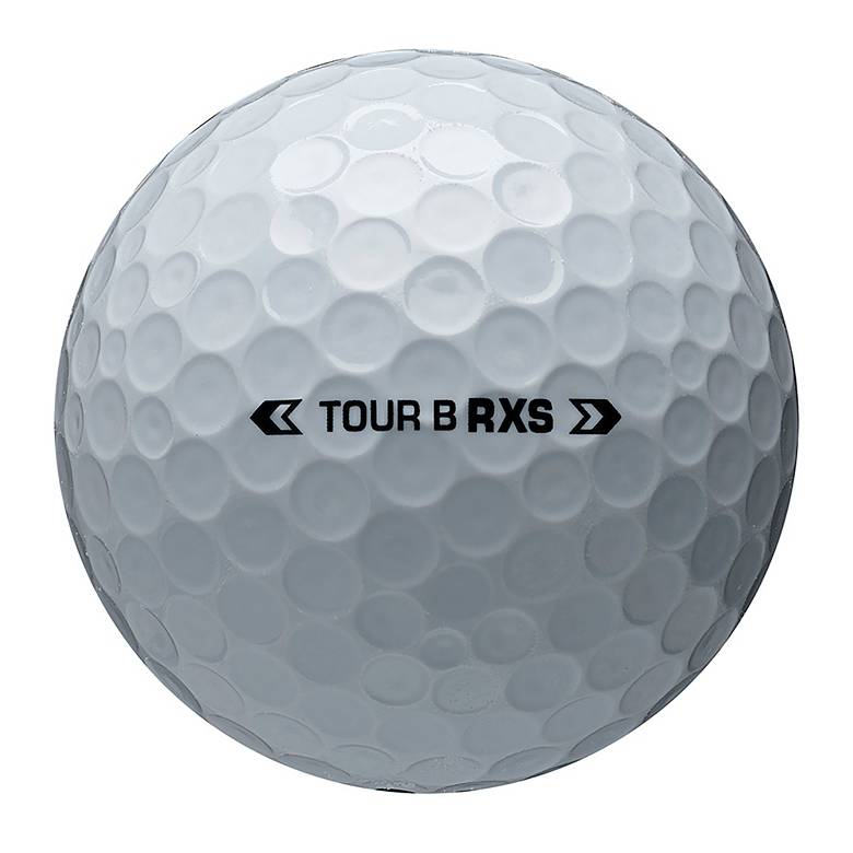 Bridgestone 2024 Tour B RXS Mindset Golf Balls