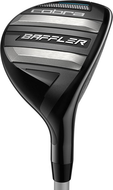 Cobra Women's BAFFLER Hybrid/Irons