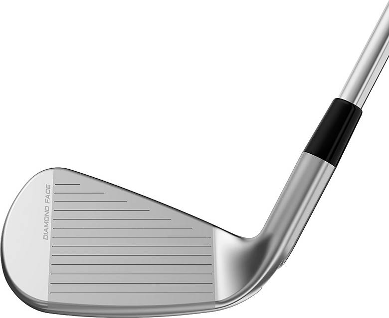 Tour Edge Exotics E723 Irons