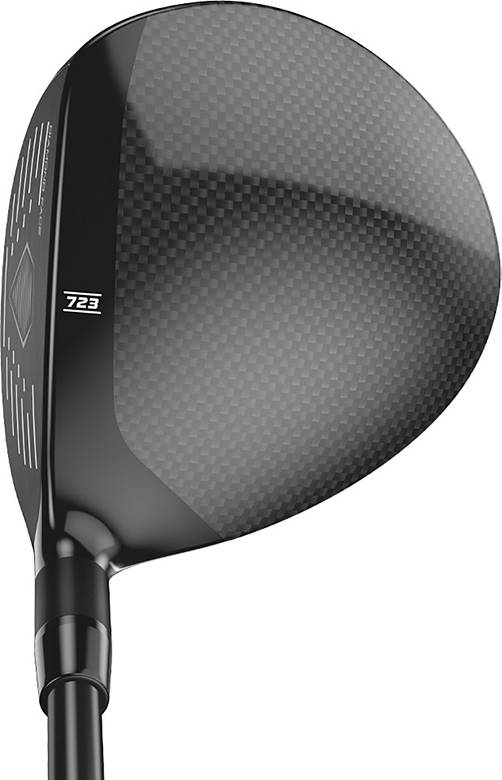 Tour Edge Exotics E723 Fairway Wood