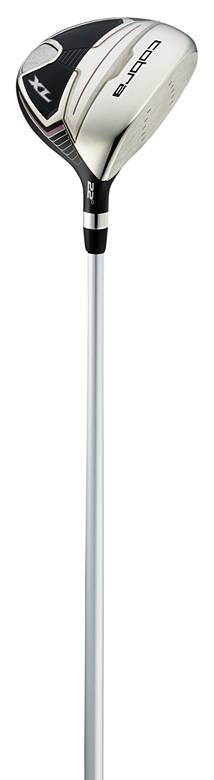 Cobra Women's XL 16-Piece Complete Set - Prior Generation